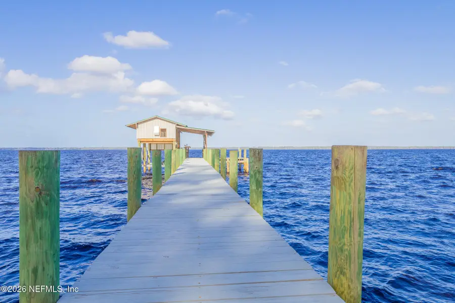 102 Lake Avenue, Crescent City, FL 32112 - #3