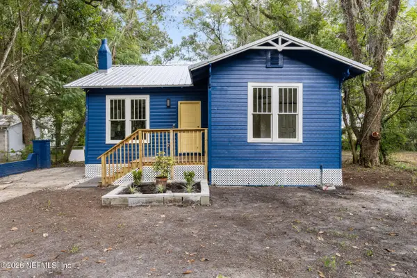 14727 NE 142nd Street, Waldo, FL 32694