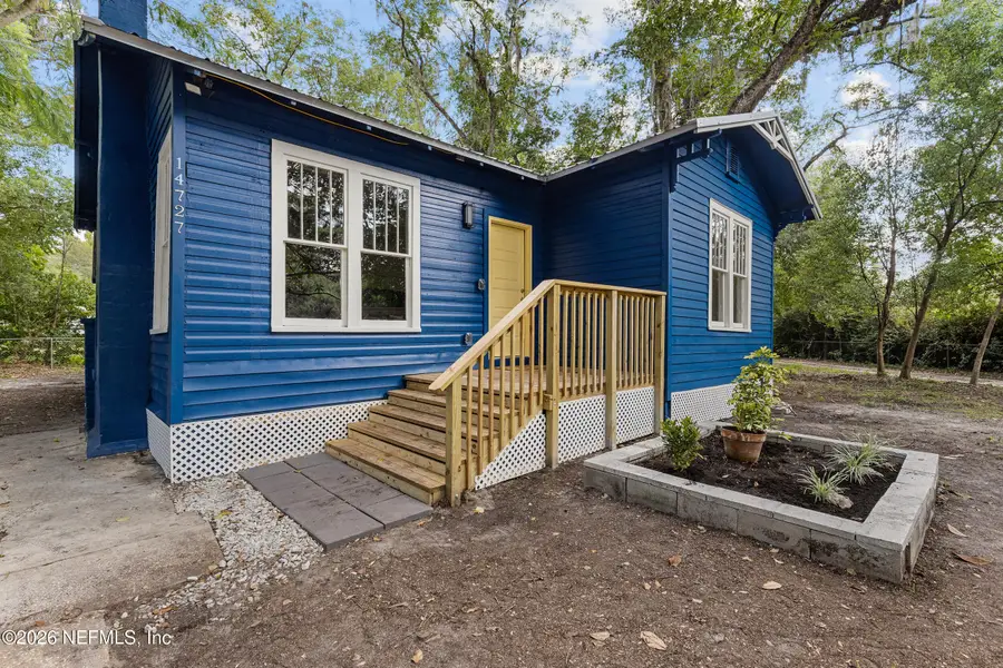 14727 NE 142nd Street, Waldo, FL 32694 - #2