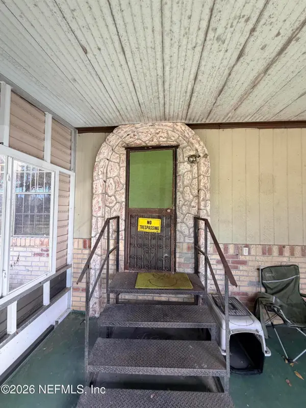 14019 Gossett Street, Jacksonville, FL 32218