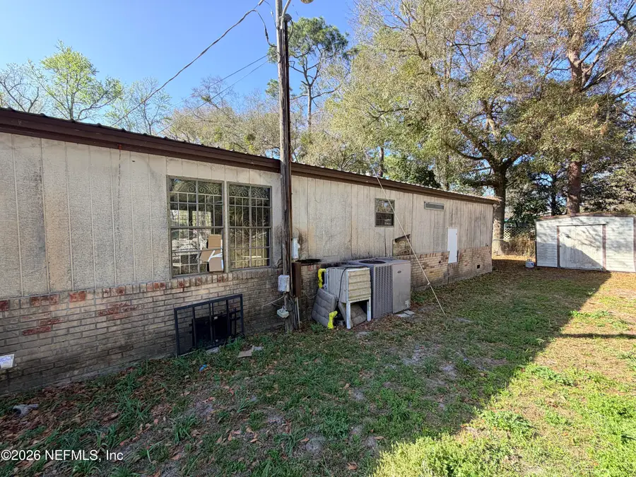 14019 Gossett Street, Jacksonville, FL 32218 - #2