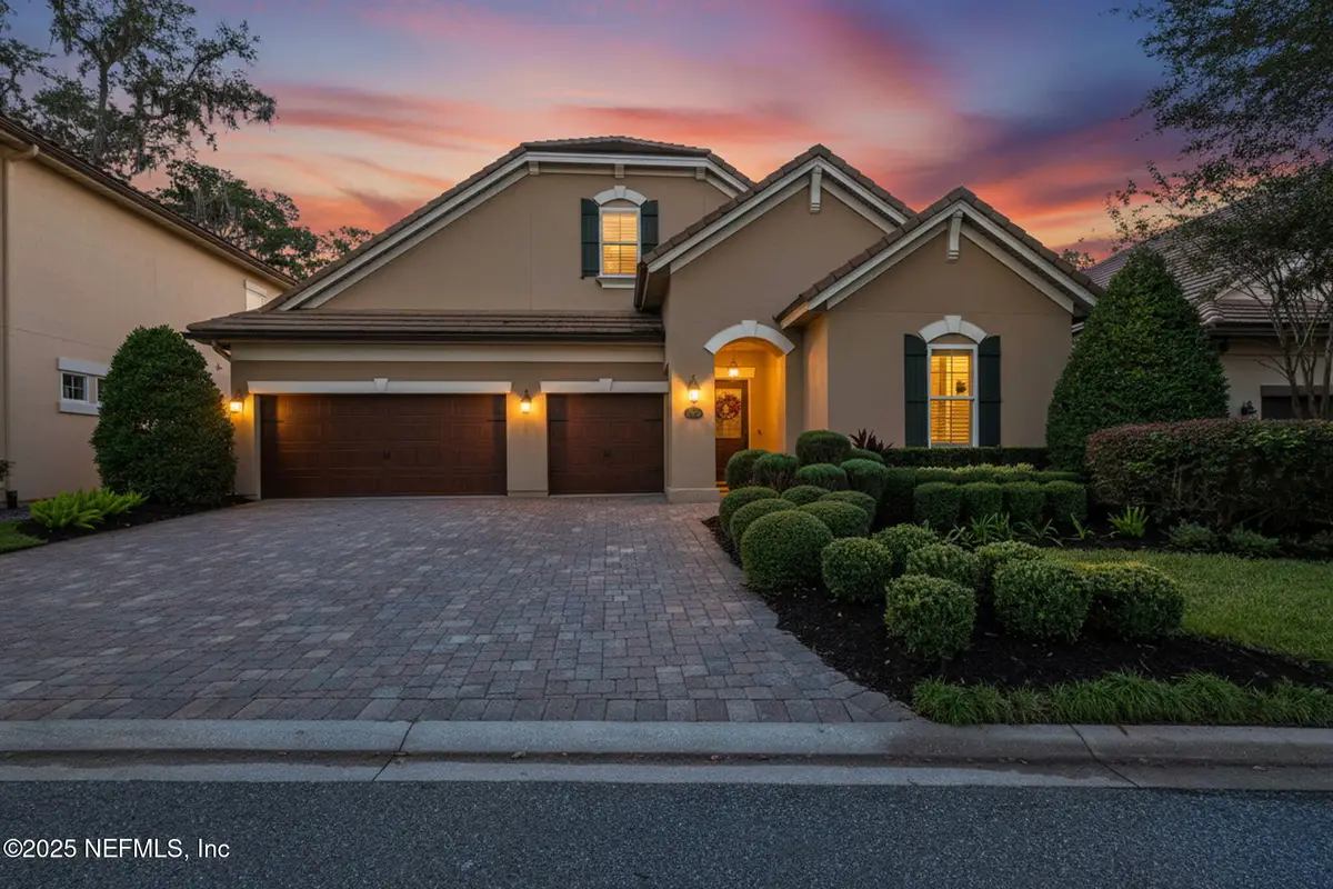 1363 Heritage Manor Drive, Jacksonville, FL 32207 - #1