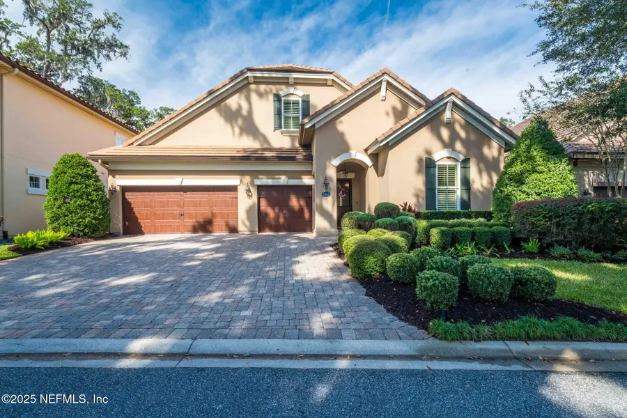 1363 Heritage Manor Drive, Jacksonville, FL 32207 - #2