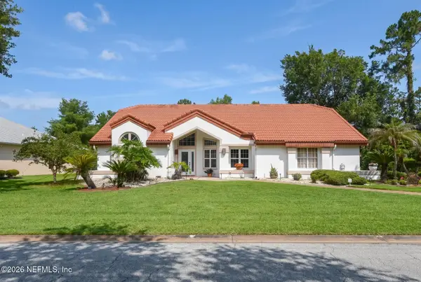 114 Shadow Creek Way, Ormond Beach, FL 32174