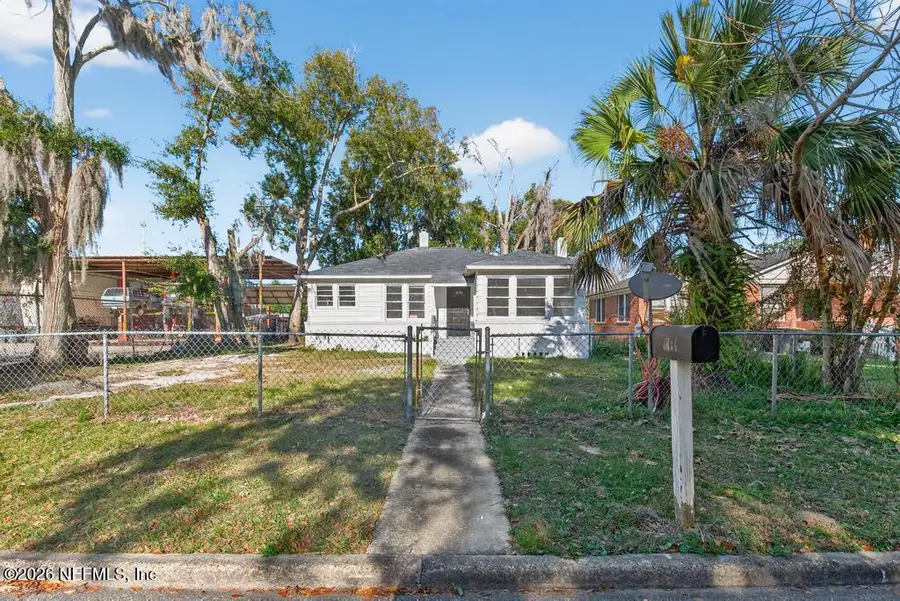 8024 Hawthorne Street, Jacksonville, FL 32208 - #3