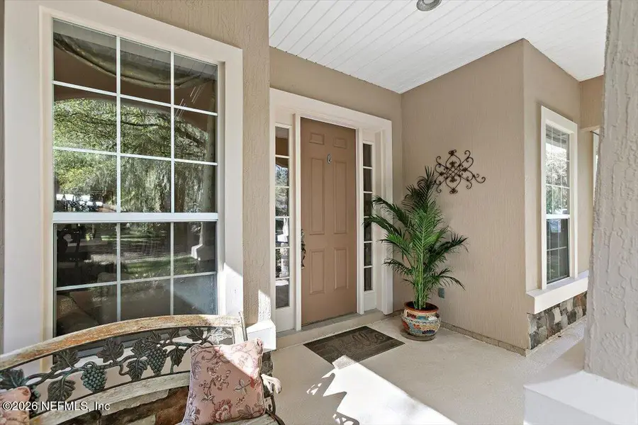 4894 Boat Landing Drive, Saint Augustine, FL 32092 - #3