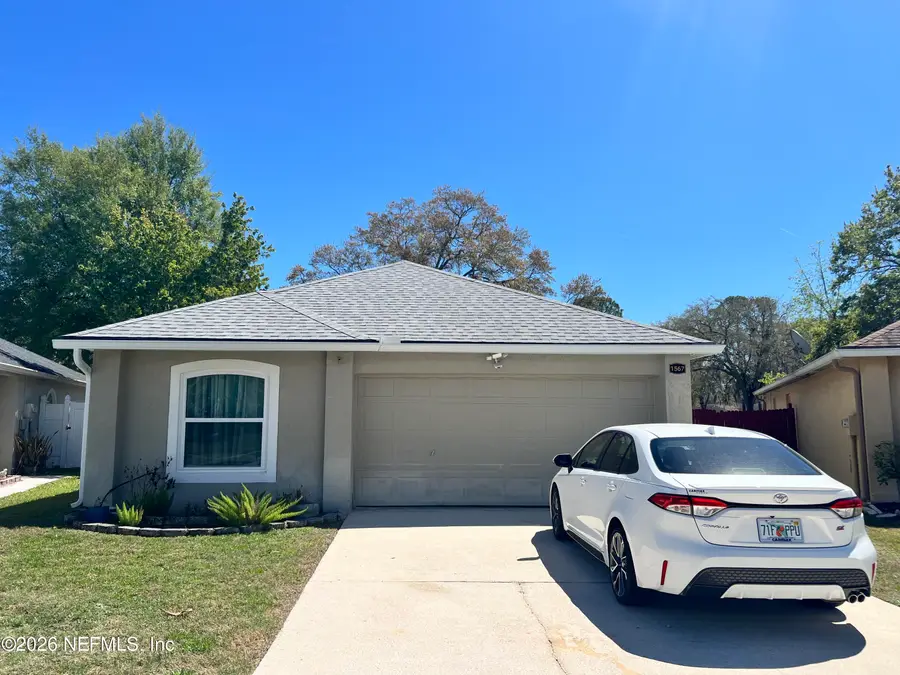 1567 Slash Pine Court, Orange Park, FL 32073 - #2