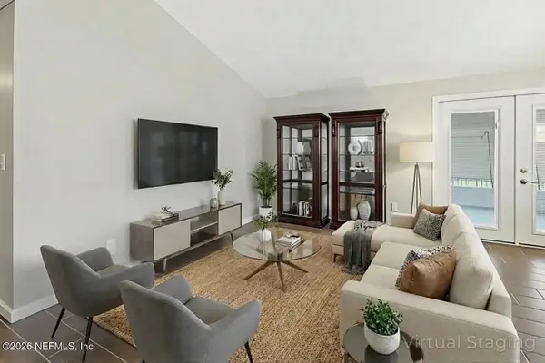 11515 Pine Forest Court, Jacksonville, FL 32223