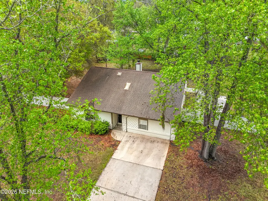 1732 Morningside Drive, Middleburg, FL 32068 - #2