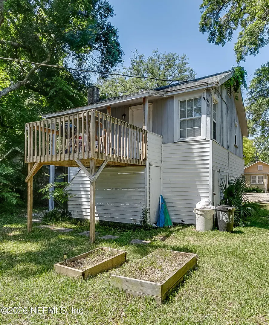 1610 Minerva Avenue, Jacksonville, FL 32207 - #2