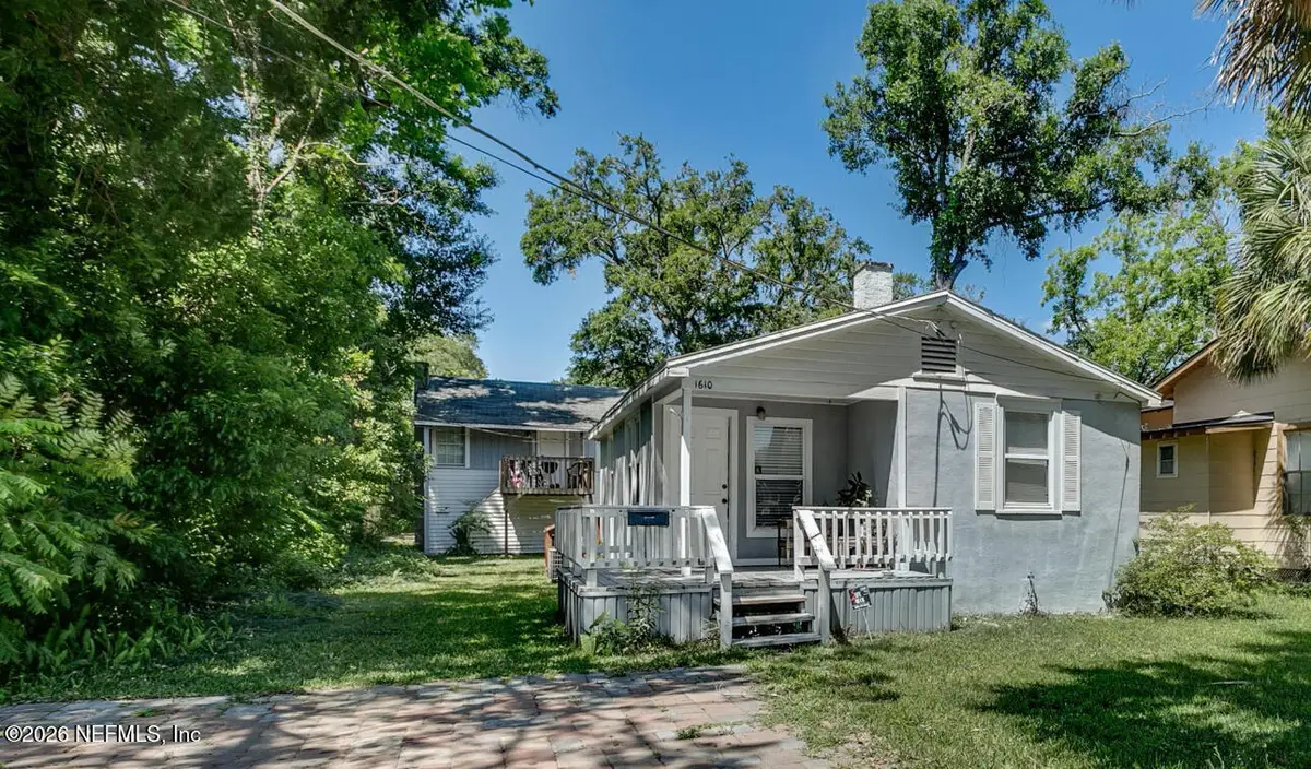 1610 Minerva Avenue, Jacksonville, FL 32207 - #1