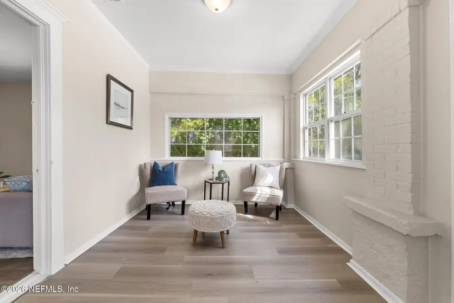 126 Bowlan S Street, Jacksonville, FL 32216 - #2