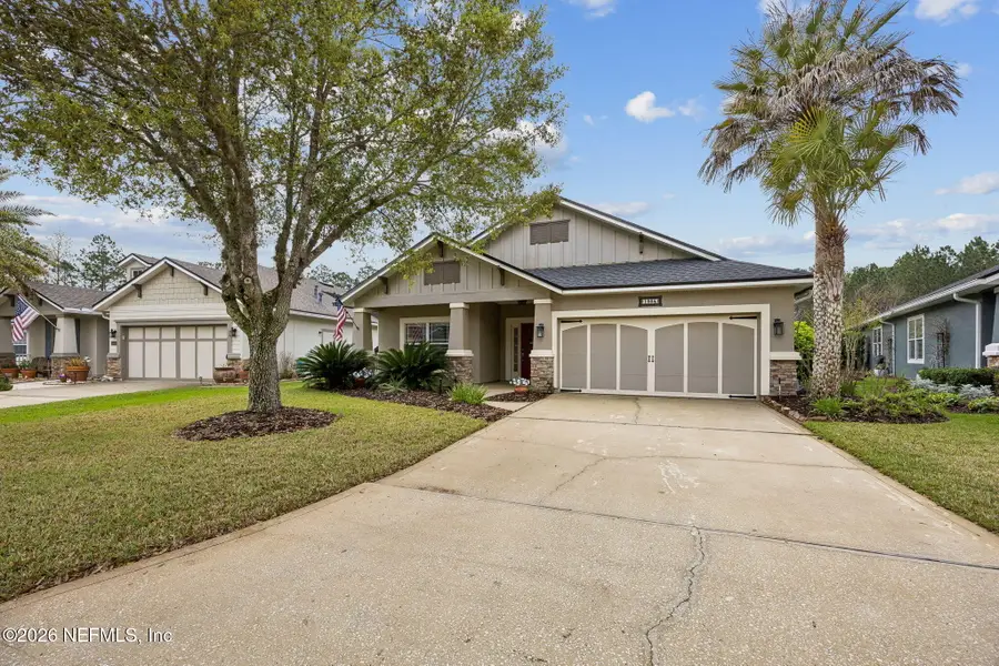 1884 Cross Pointe Way, Saint Augustine, FL 32092 - #2