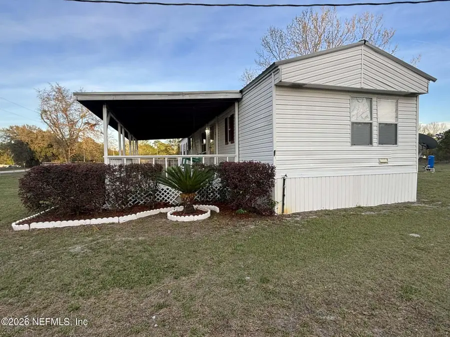 7624 SW County Road 225, Starke, FL 32091 - #2
