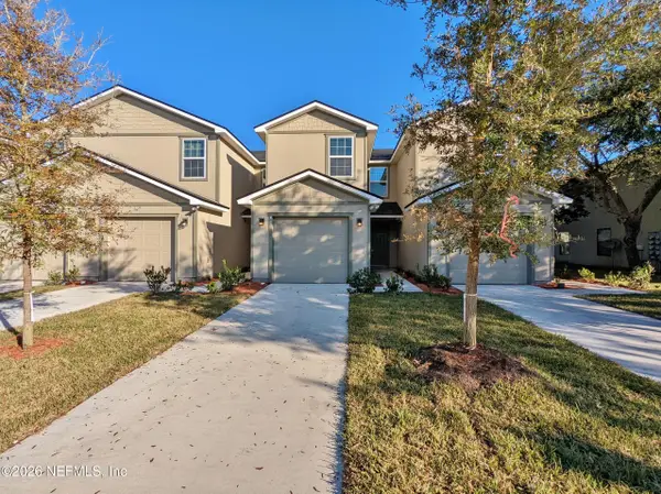 7859 Playschool Lane, Jacksonville, FL 32210