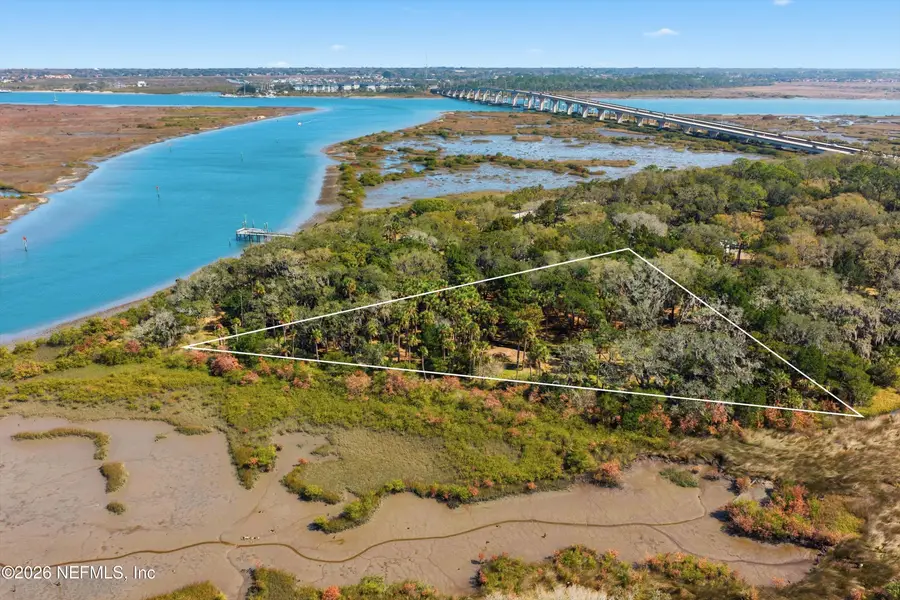 220 Nix Boat Yard Road, Saint Augustine, FL 32086 - #2