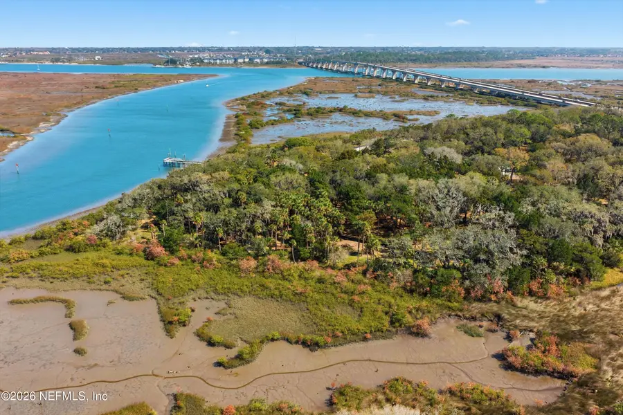 220 Nix Boat Yard Road, Saint Augustine, FL 32086 - #3