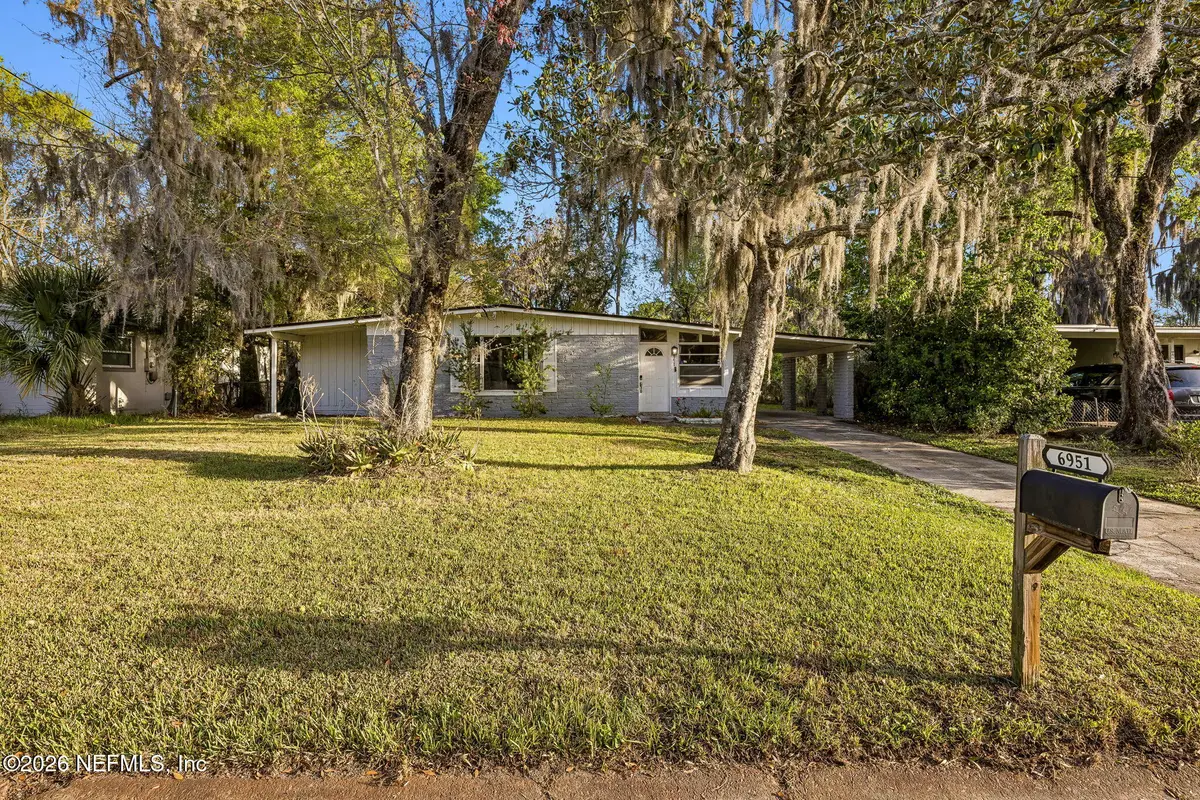 6951 Bernay Avenue, Jacksonville, FL 32205 - #1