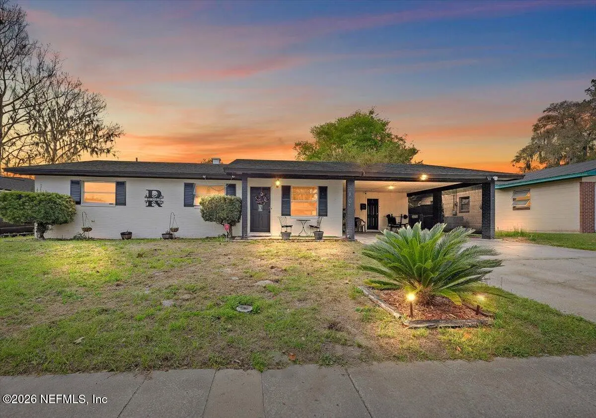 210 Holly Lane, Palatka, FL 32177 - #1