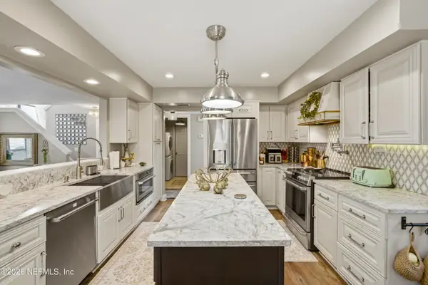 2338 Glenfinnan Drive, Orange Park, FL 32073