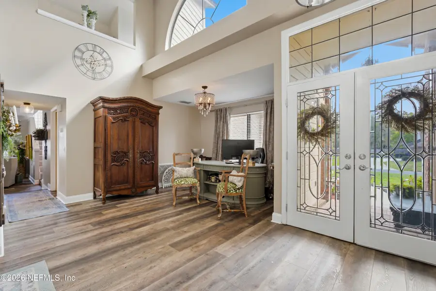 2338 Glenfinnan Drive, Orange Park, FL 32073 - #2