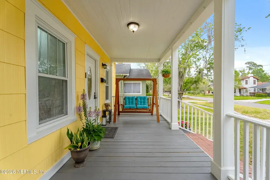 3675 Oak Street, Jacksonville, FL 32205 - #3