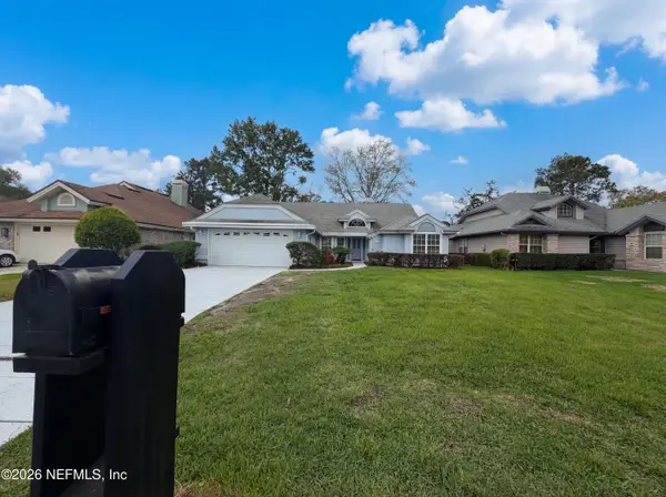 3739 Constancia Drive, Green Cove Springs, FL 32043