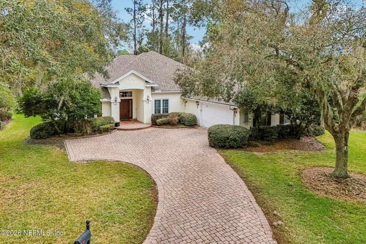 317 E Mill Chase Court, Ponte Vedra Beach, FL 32082 - #1