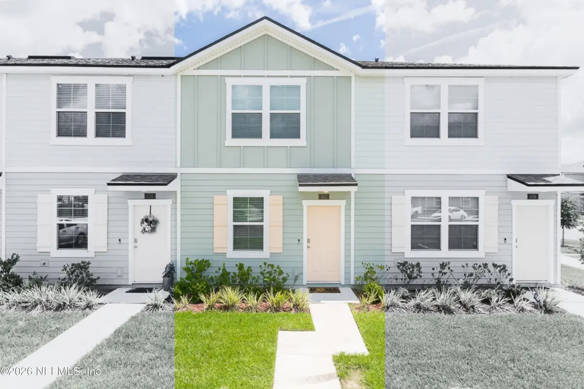 612 Yellow Oaks Lane, Orange Park, FL 32065 - #1
