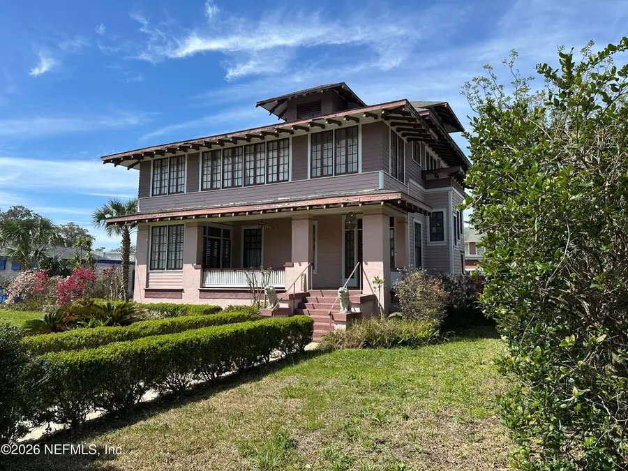 1130 Acosta Street, Jacksonville, FL 32204 - #2