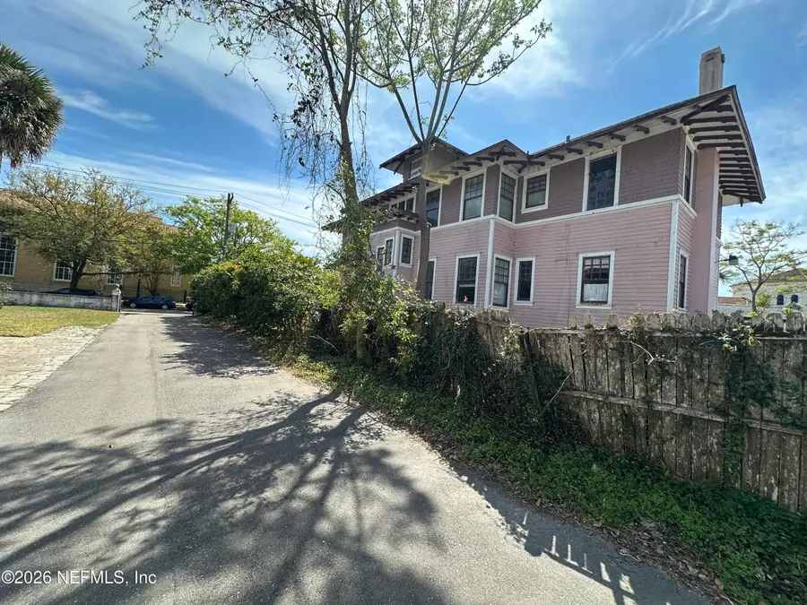 1130 Acosta Street, Jacksonville, FL 32204 - #3
