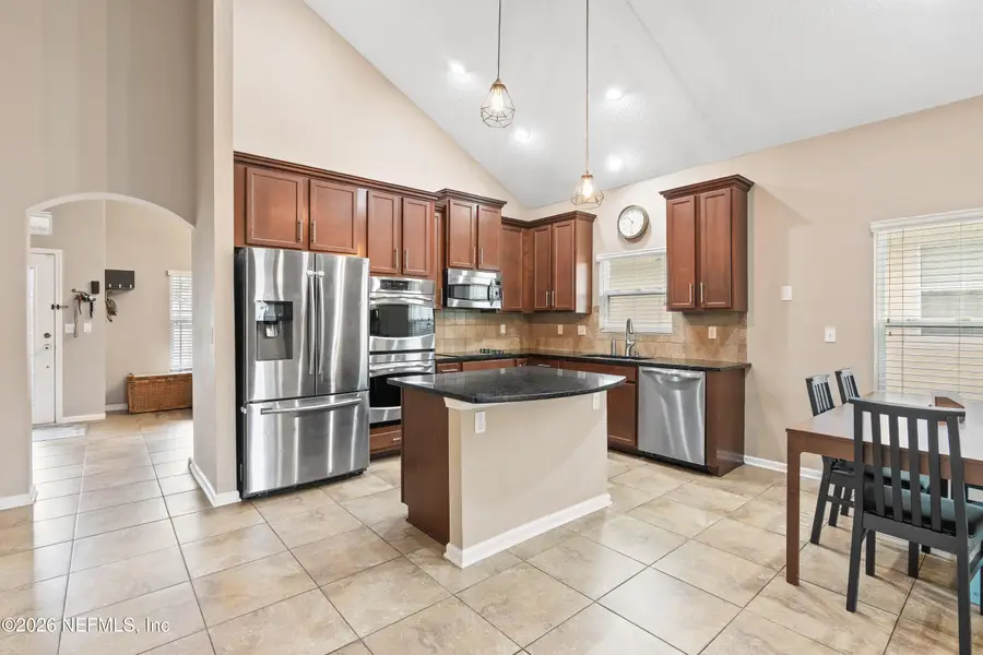 3167 Hidden Meadows Court, Green Cove Springs, FL 32043 - #3