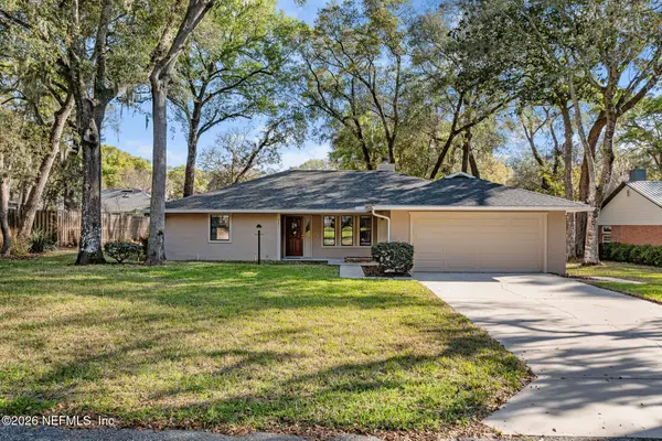 521 Jeffrey Drive, St. Augustine, FL 32086