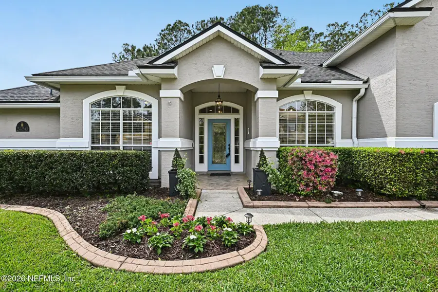 2450 Southern Links Drive, Fleming Island, FL 32003 - #2