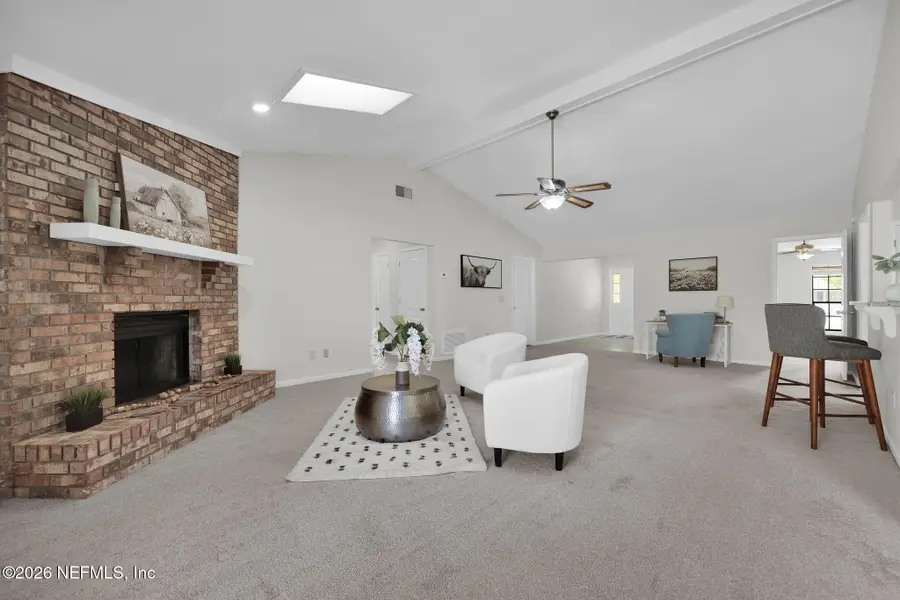 4517 Crosstie N Road, Jacksonville, FL 32257 - #3