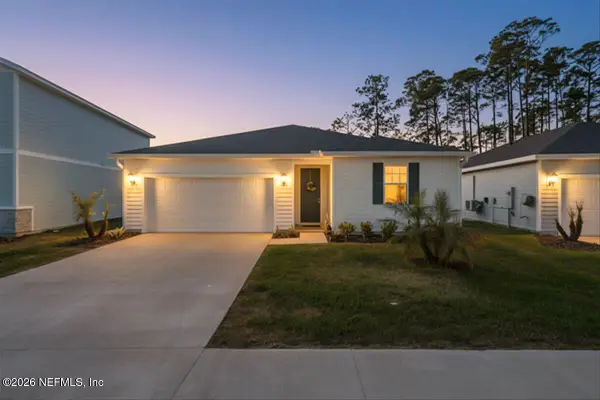 15 Wandering Creek Way, Palm Coast, FL 32164