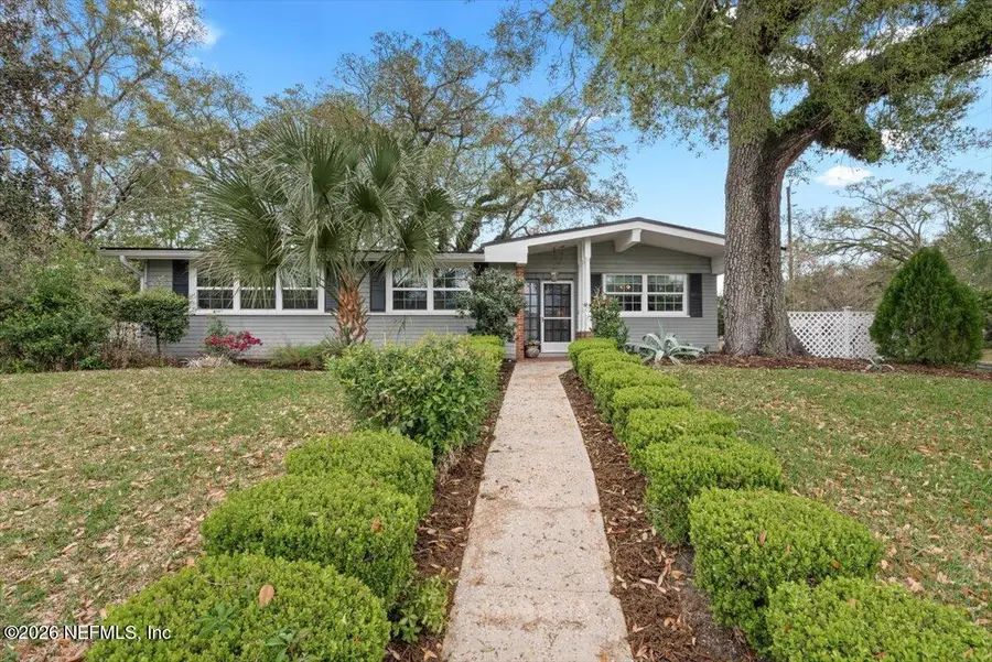 4703 King Richard Road, Jacksonville, FL 32210 - #2