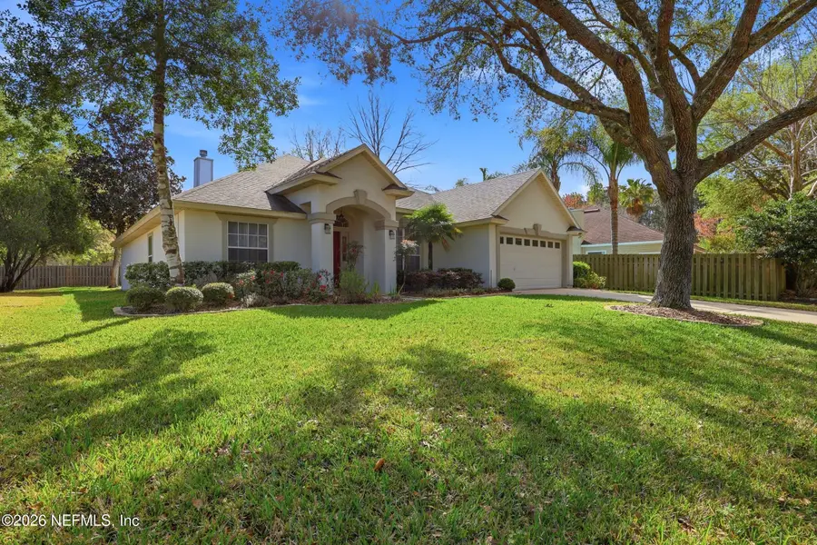 4512 S Pennycress Place, Saint Johns, FL 32259 - #2