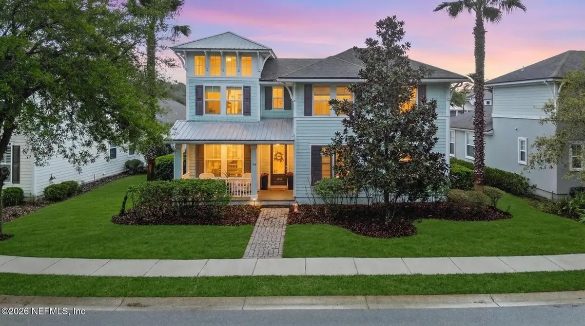 1906 N Loop Parkway, Saint Augustine, FL 32095 - #1