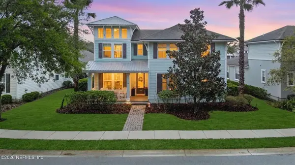 1906 N Loop Parkway, St. Augustine, FL 32095