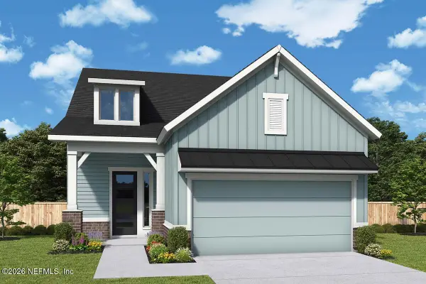 104 Webking Heights Drive, St. Augustine, FL 32092