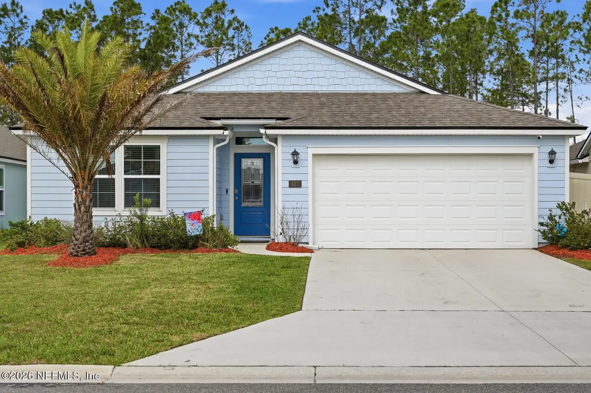 627 Narvarez Avenue, Saint Augustine, FL 32084 - #1