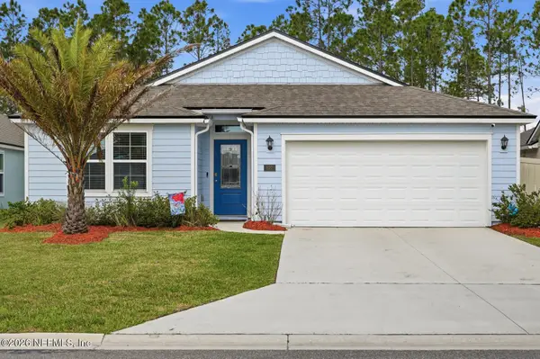 627 Narvarez Avenue, St. Augustine, FL 32084