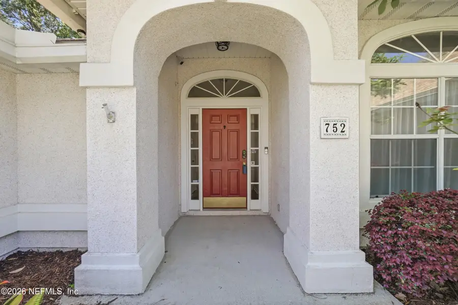 752 Grand Parke Drive, Saint Johns, FL 32259 - #2