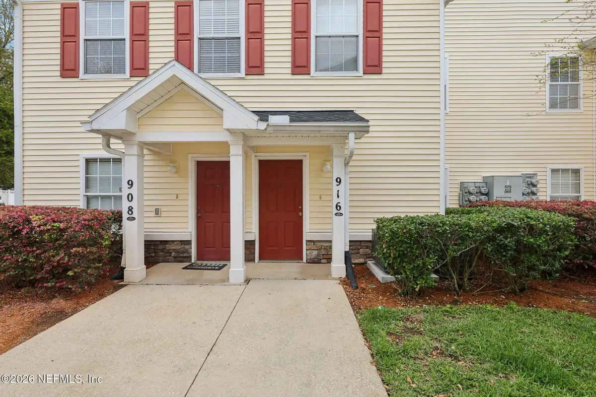 575 Oakleaf Plantation Parkway #916, Orange Park, FL 32065 - #1
