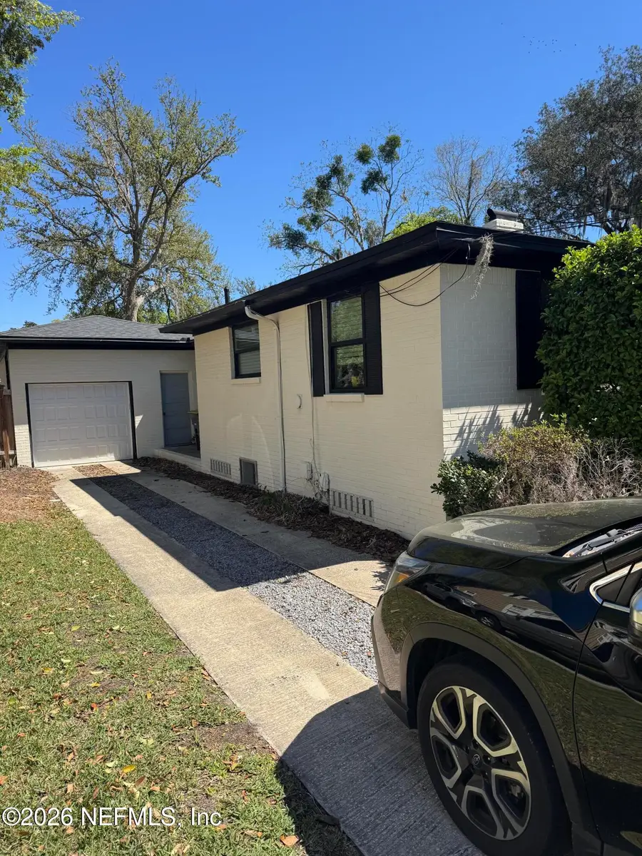 1645 Edgewood S Avenue, Jacksonville, FL 32205 - #3