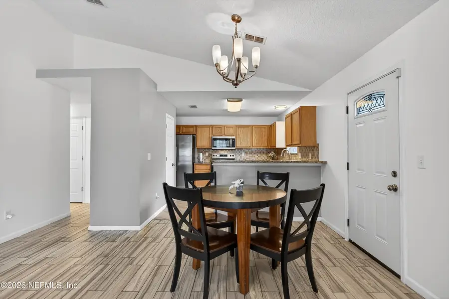 4405 Charles Bennett Drive, Jacksonville, FL 32225 - #3