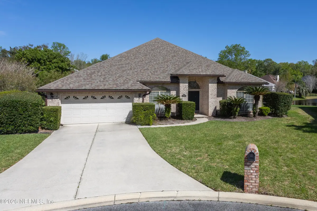 2379 Osprey Lake Drive, Jacksonville, FL 32224 - #1