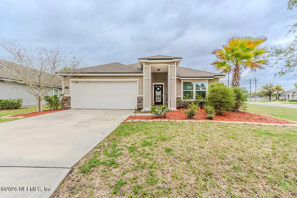 15678 Coulter Court, Jacksonville, FL 32218 - #1