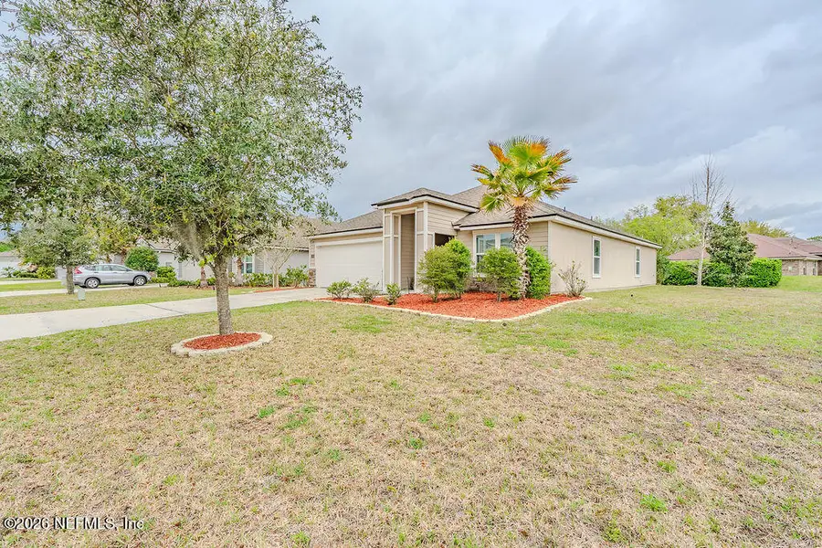 15678 Coulter Court, Jacksonville, FL 32218 - #2